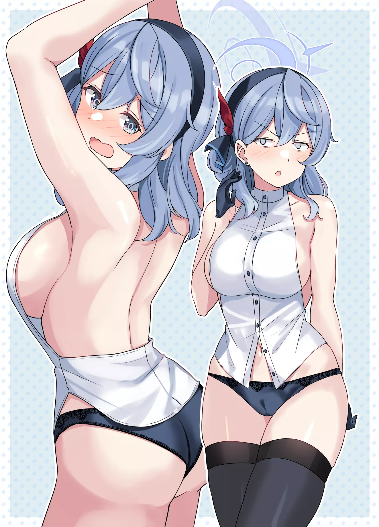 Ako [Blue Archive] posted by Ok_Truth4222