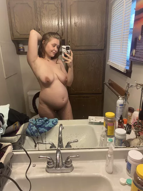 All natural is the best right? by Candycakes14