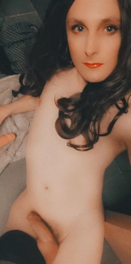 Am I Pretty? by notachick69