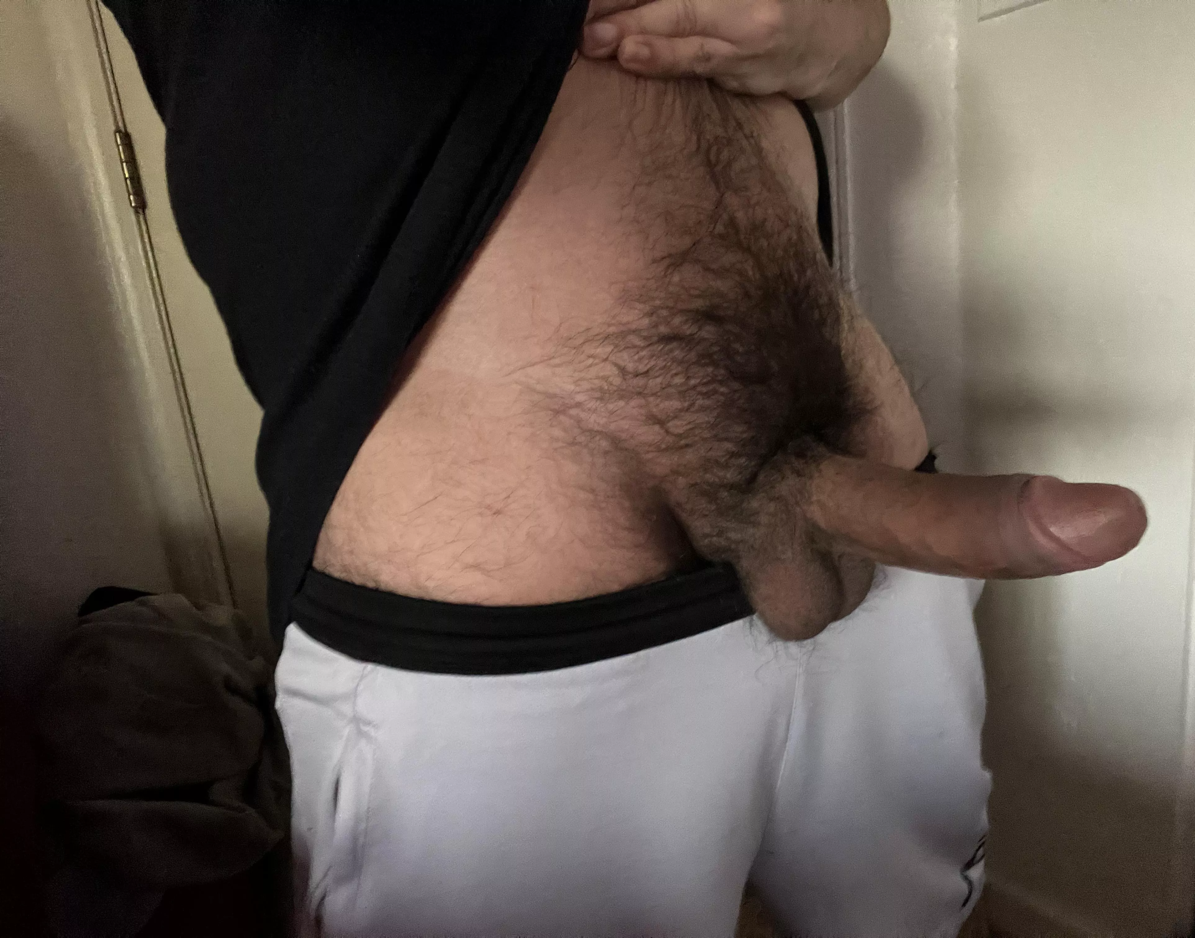 Am i suckable ? posted by Substantial_Crazy_34