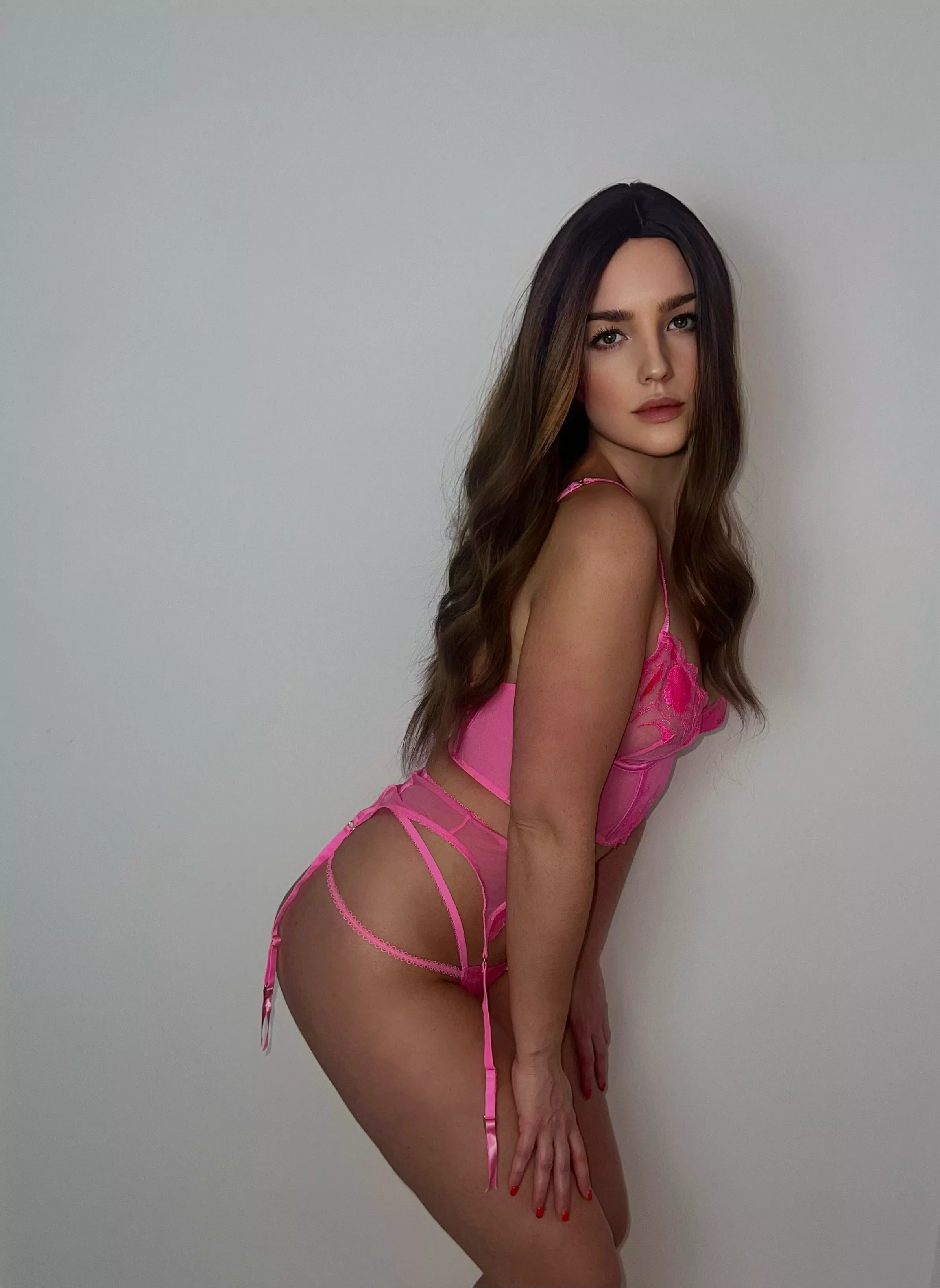 Any older guys want a young British babe? posted by carinaj9