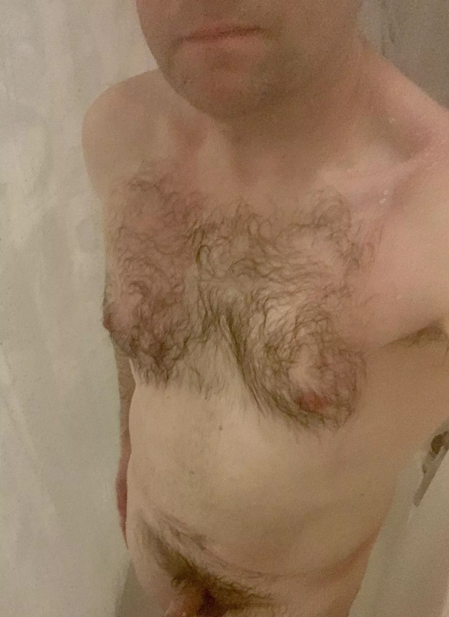 April showers are better outdoors with a friend posted by KJ13116