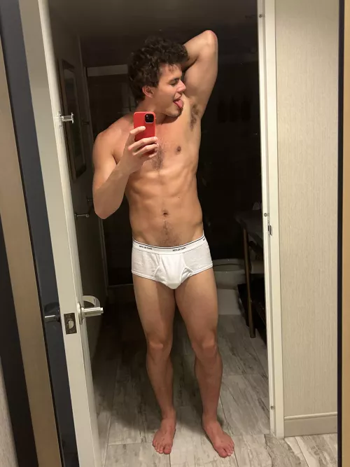 Are you as horny as I am by Character-Win5522