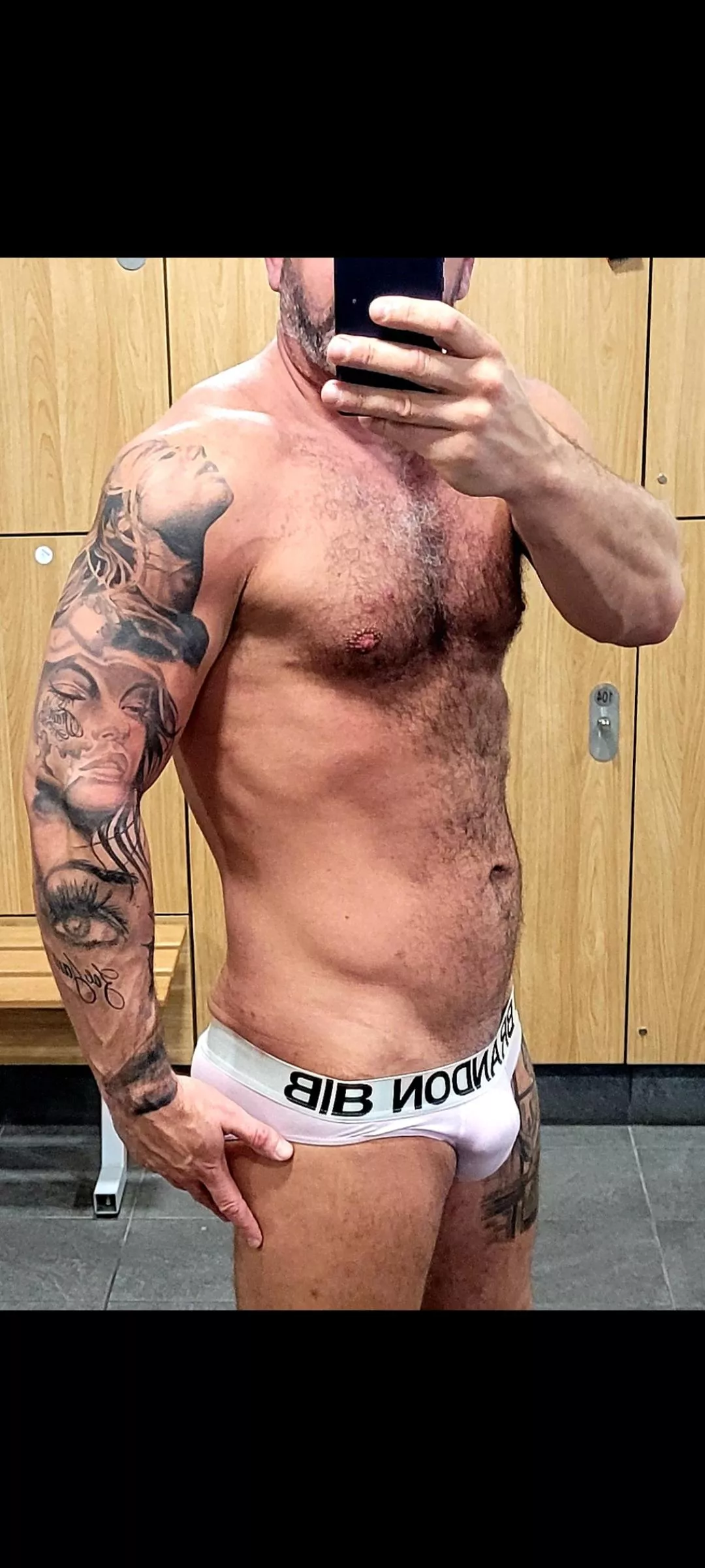 Arms and tatts posted by Primary-Sky8514