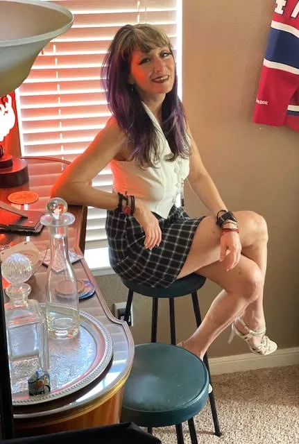 Bar heels posted by shaenaplease