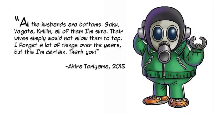 Based Toramiya by worstwriterever26