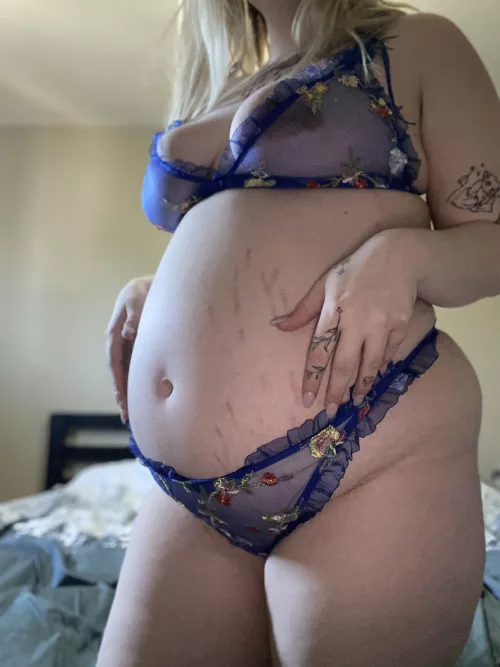 Be honest, would you actually fuck a pregnant girl ? by Only-ivanalane
