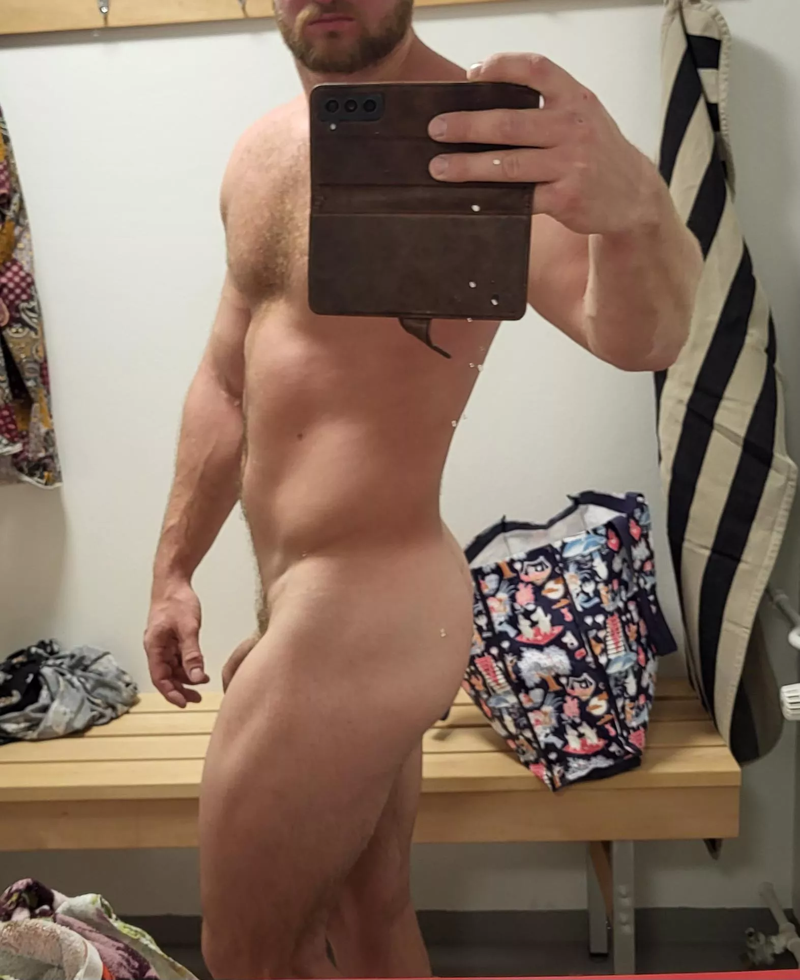 Before sauna shot posted by OtherwisePollution20