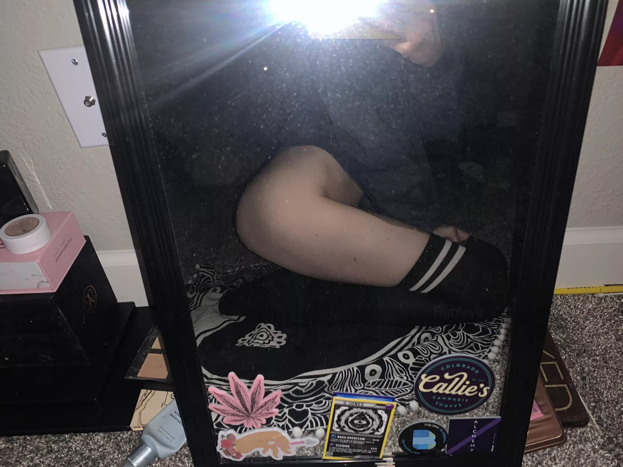 Bend me over posted by rgbfaye