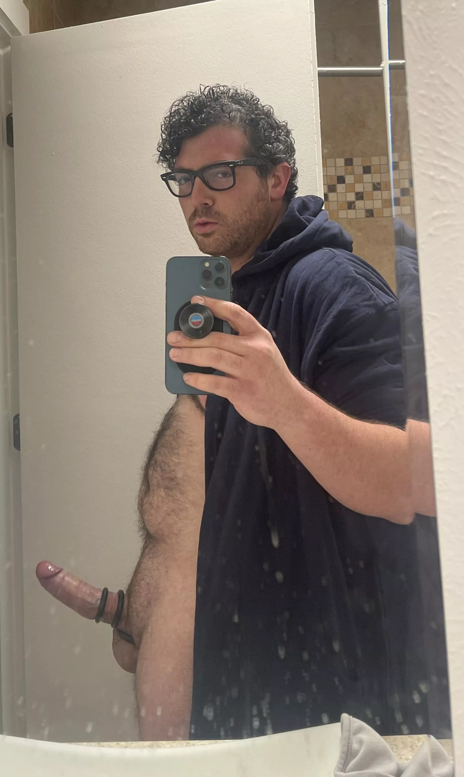 Big fat Italian daddy dick 😈 posted by Spretzatura