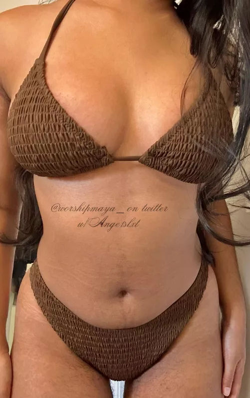 Bikini brats ruin your life by ange1slxt