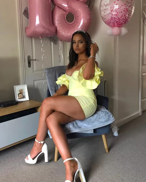 Birthday Chav by [deleted]