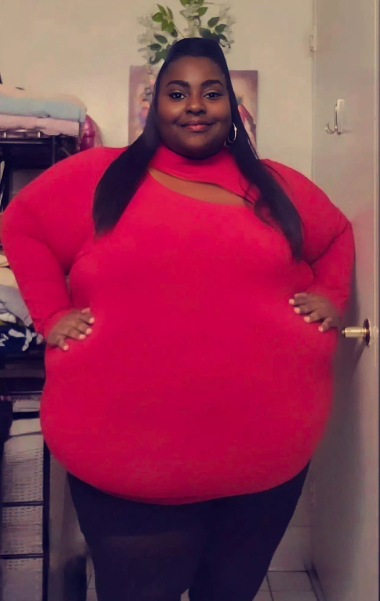 Bout to go clubbin😘 posted by BenevolentHearts