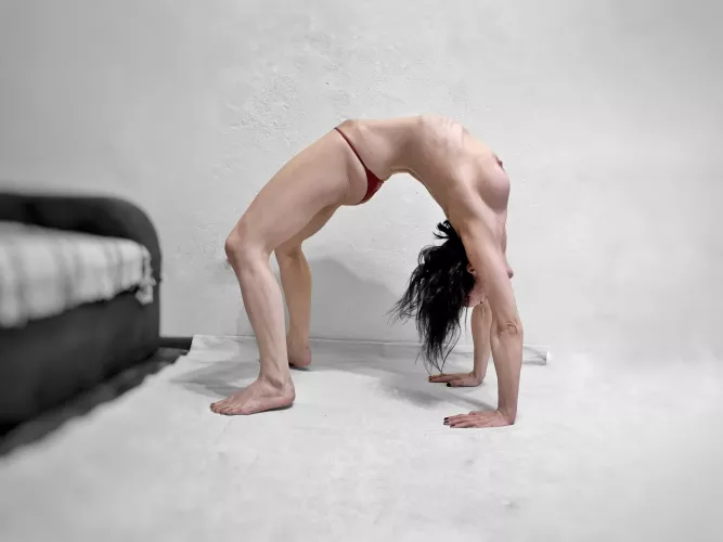 Burning bridges by Nerdbird_OF