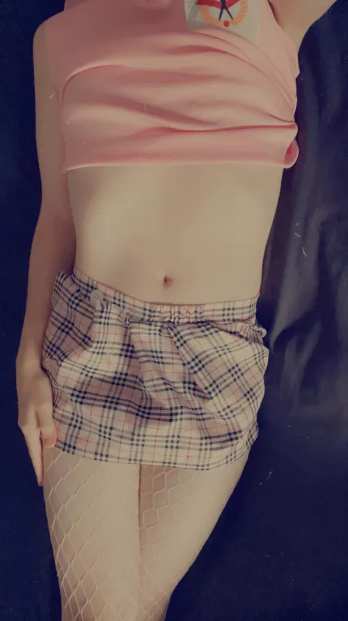 Can I be your gamer girl? by Super_Touch1818