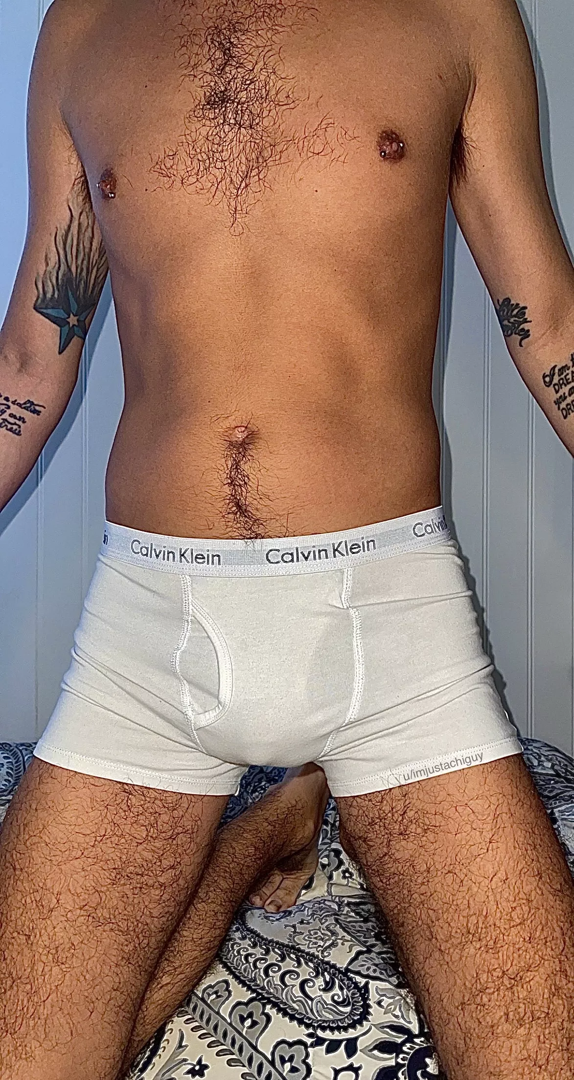 Can never go wrong with some Calvins posted by imjustachiguy