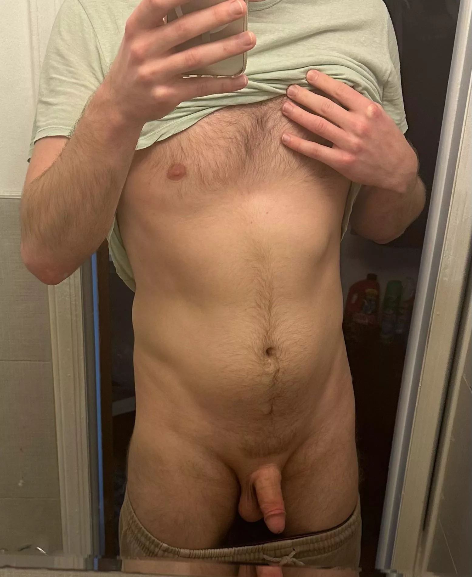 Can’t usually stay soft for long but I got one posted by Nnjff188