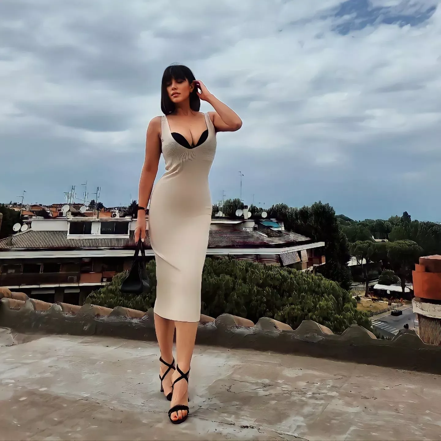 Classy posted by imstillnotjavier