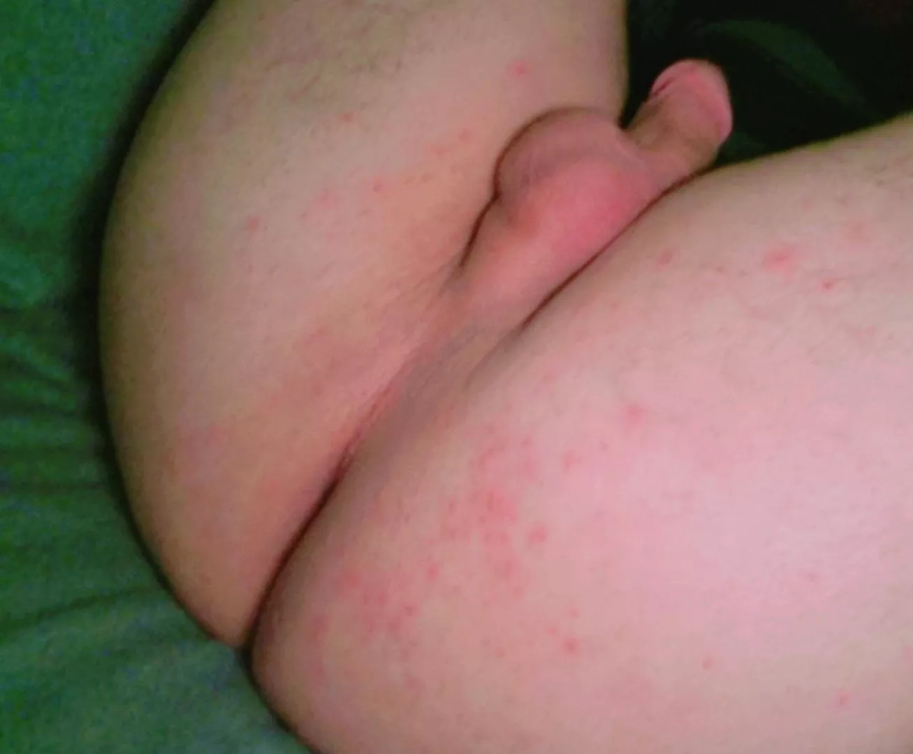 Clitty or pussy ??? posted by xsheshx