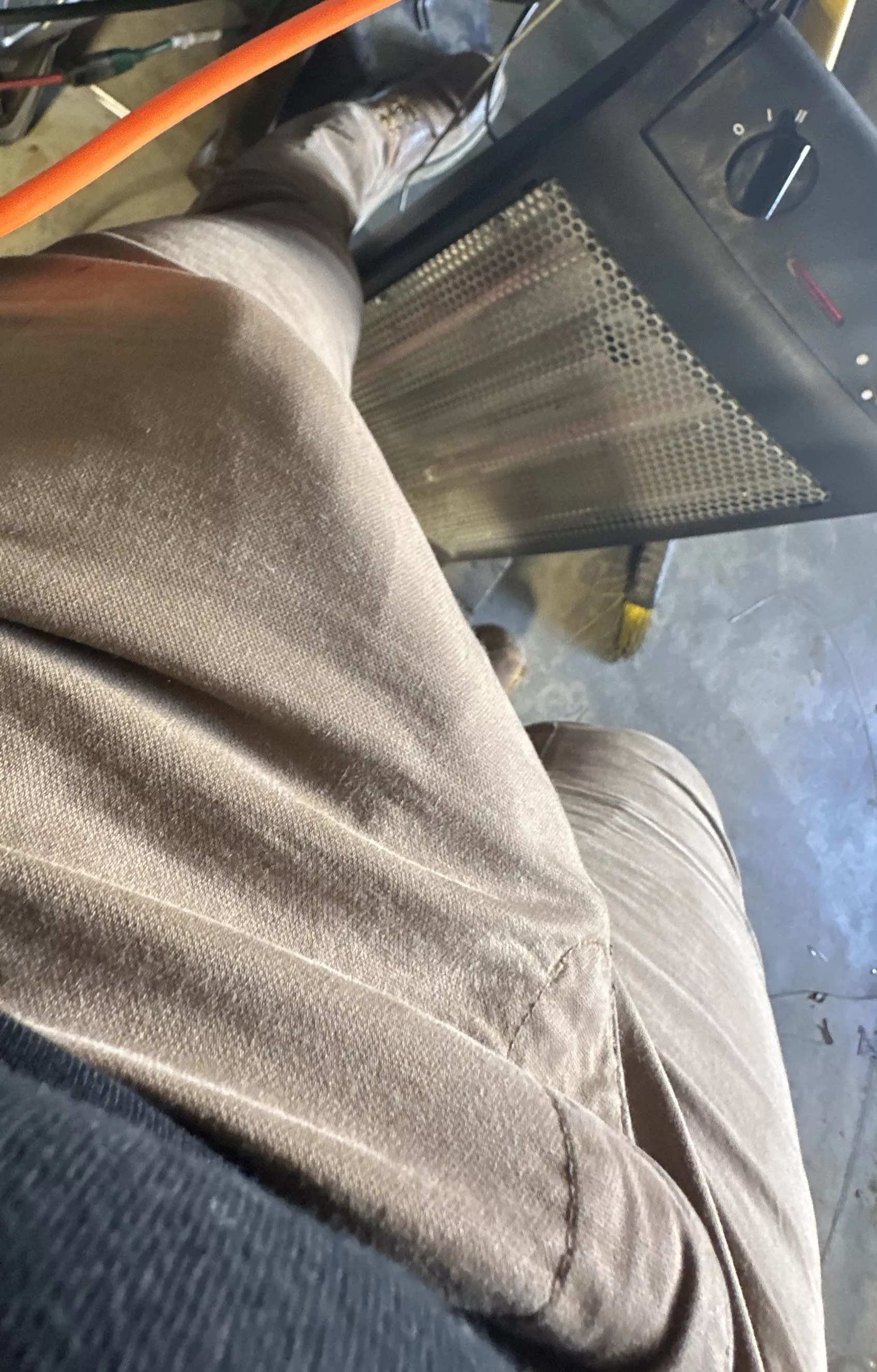 Coldcock posted by allwayshornyy