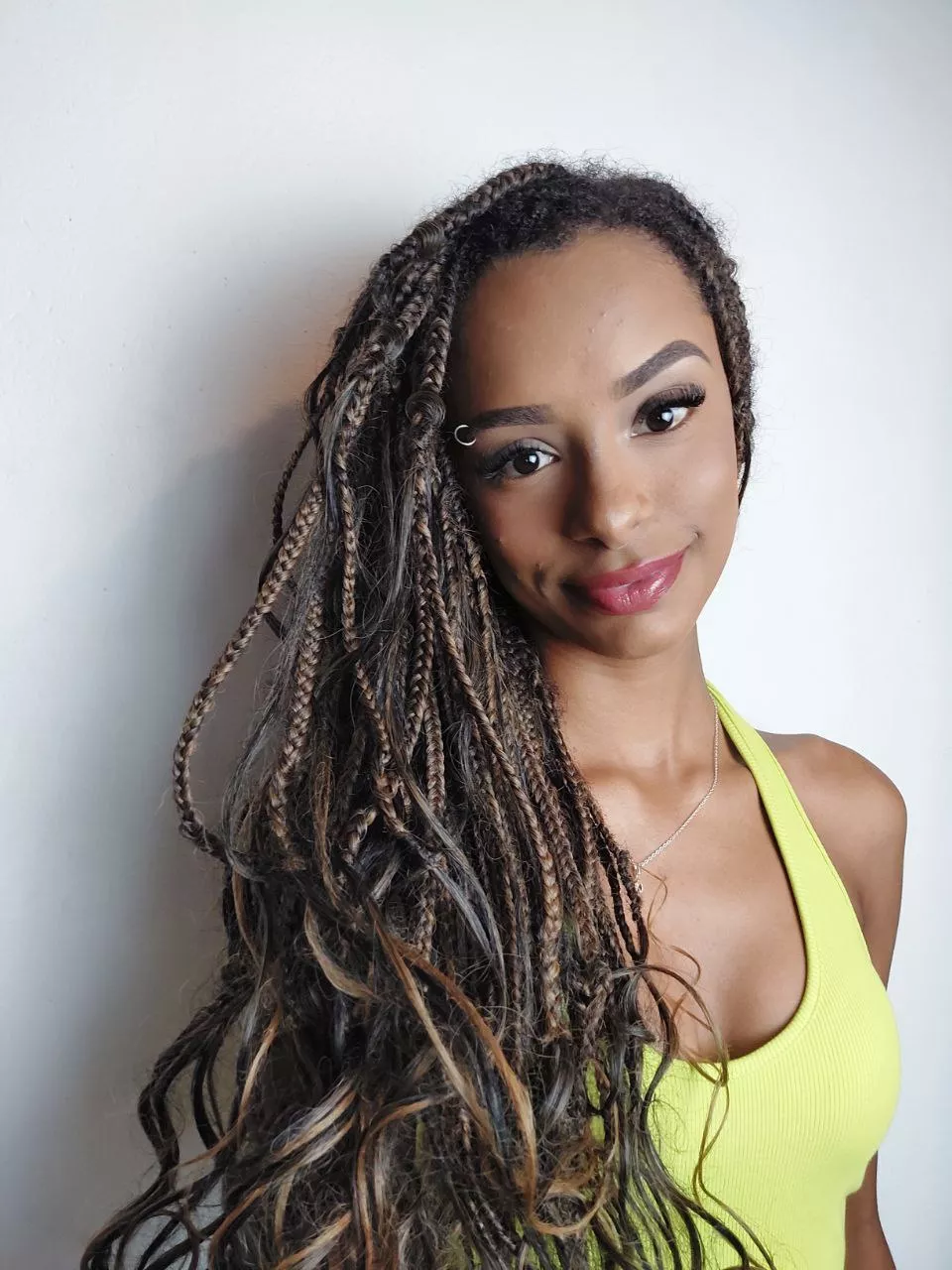 Come closer and let me show you the true meaning of passion and desire. posted by eududarosa