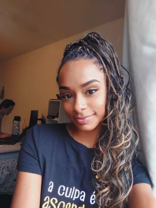 Come closer and let me show you what it means to be truly desired. by eududarosa