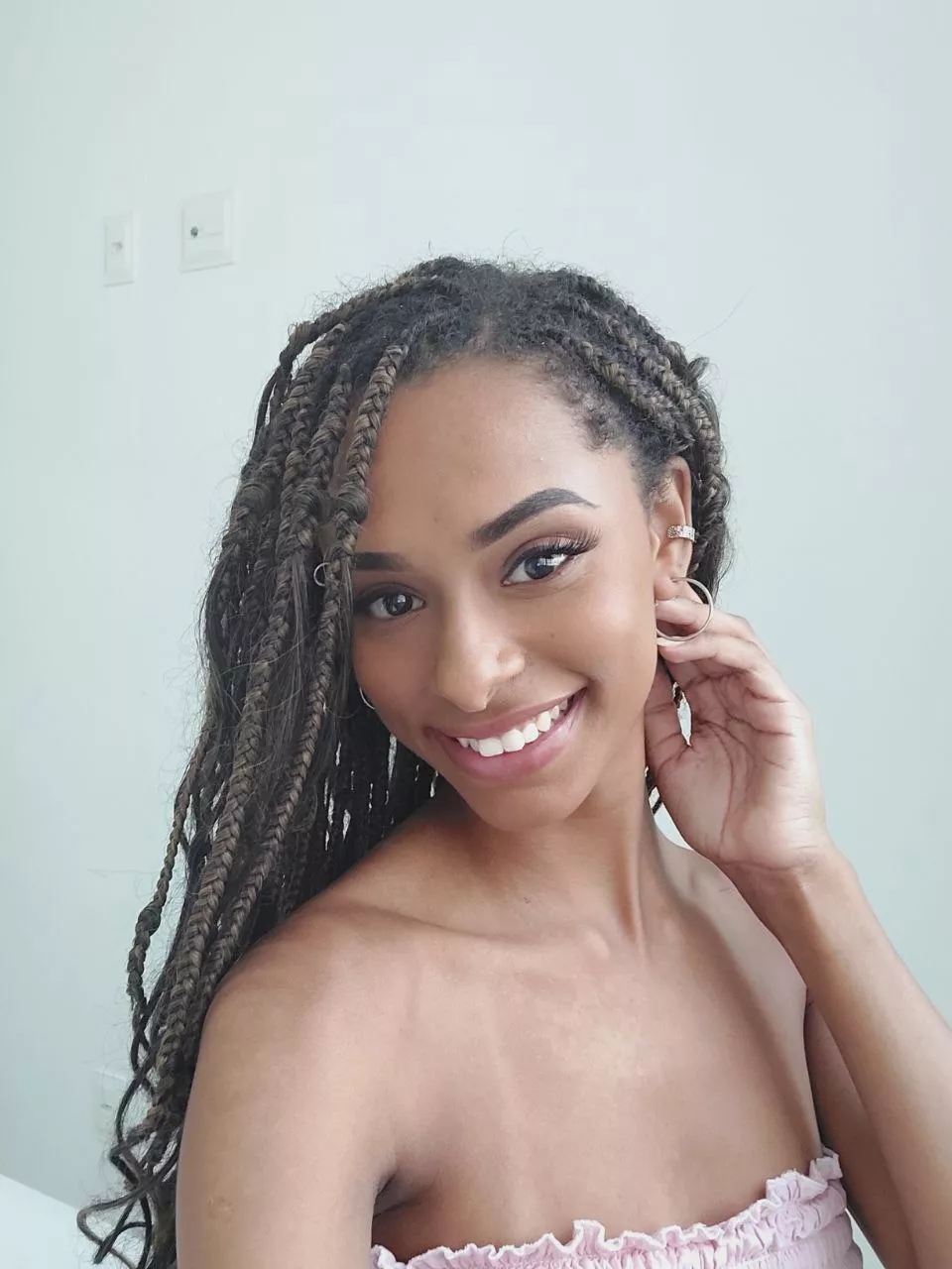 Come closer and let me take your breath away with every touch and every kiss. posted by eududarosa