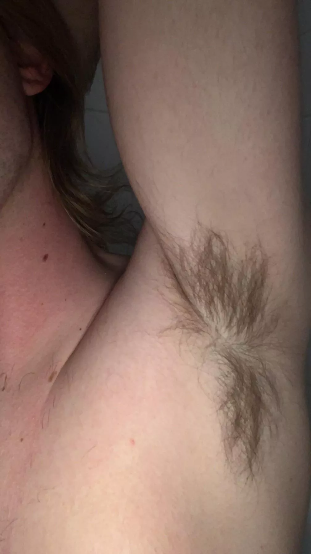 Come get a whiff of these ripe pits posted by wetherreports