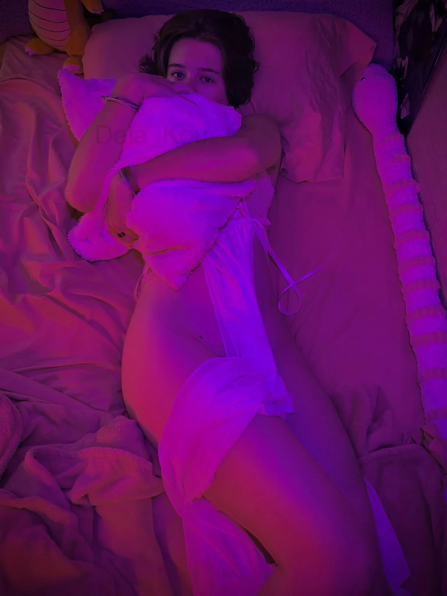 Comfy posted by dela_kou