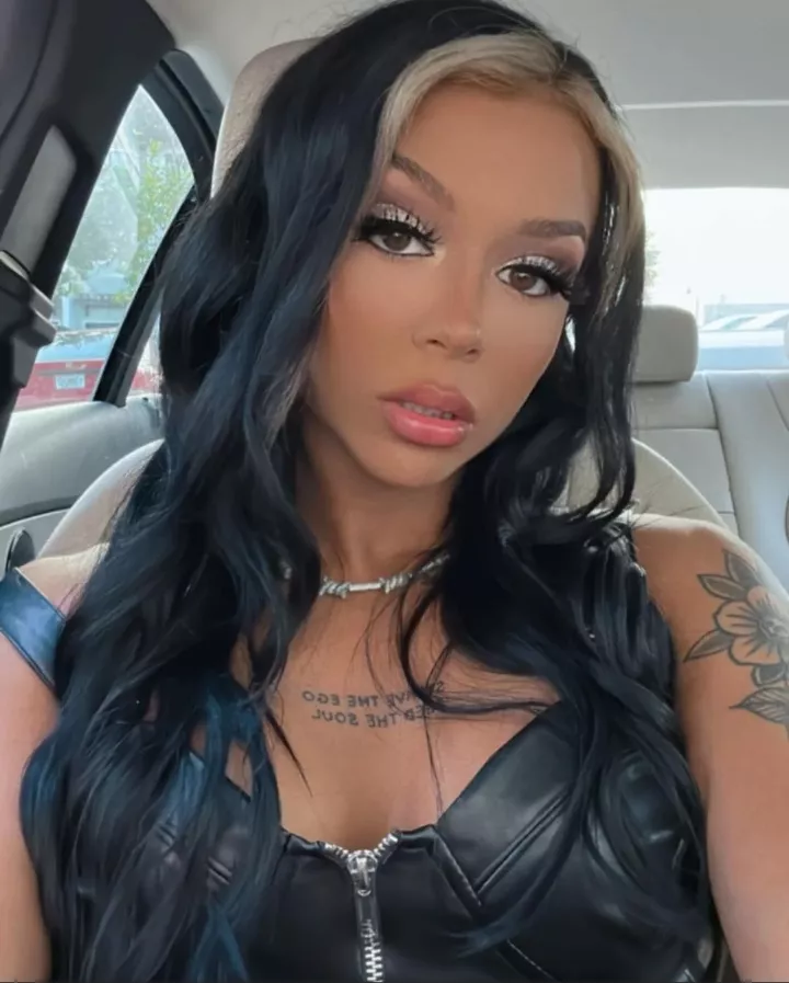 Cora Jade posted by Gaara_Otsutsuki