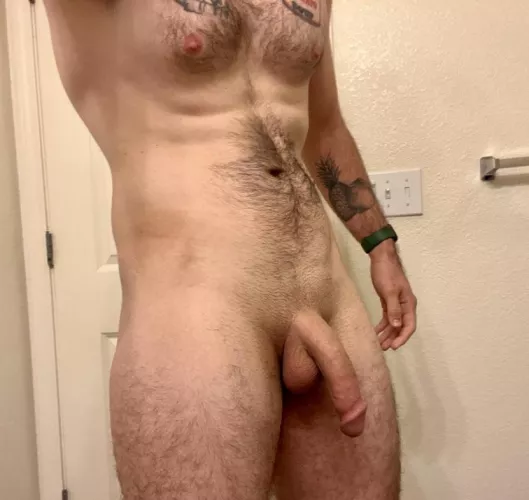 Could I interest you in my cock? by tommy_mountainfigger