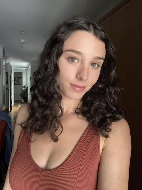 cozy slow days at home are the best by forest--fox