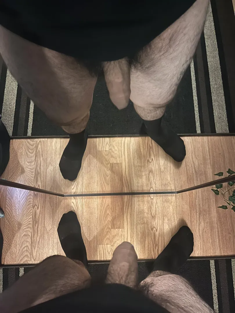 Cum get me hard posted by Rico-King
