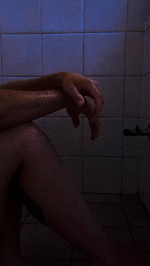 Darling, I’ll turn you into poetry by steady_enigma