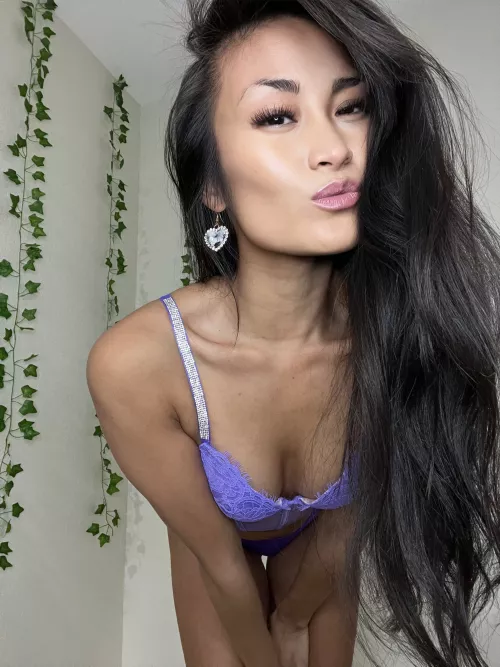 Describe my body in one word please🥰💖 by sunshinesinababy