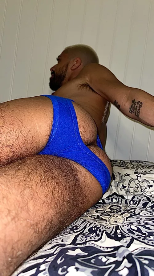 Do you like these undies? I think they might be my favorite pair 😏 by imjustachiguy