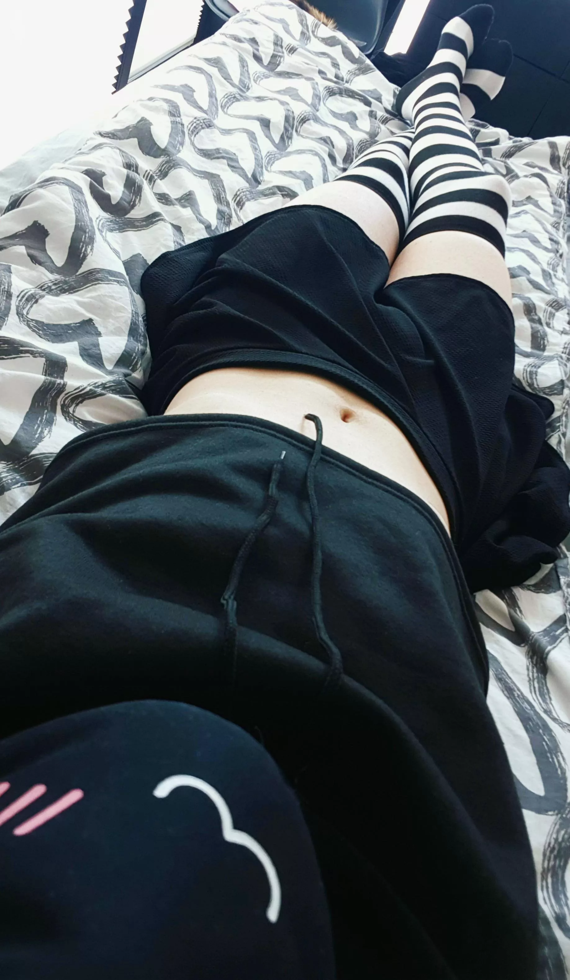 Do you like this outfit 👉👈 posted by LukeWolfie