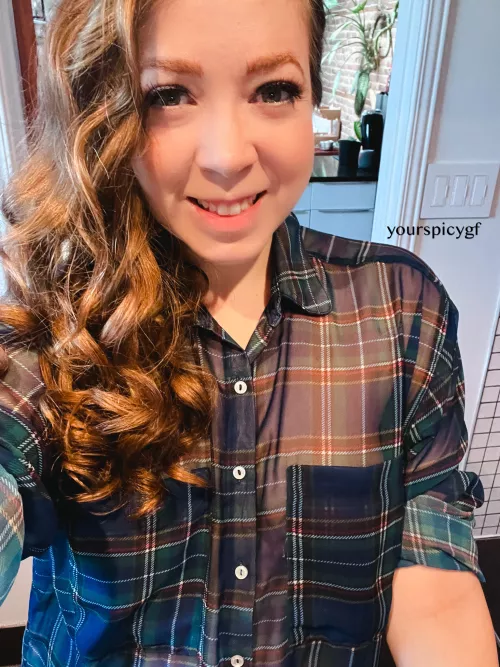 Do you think anyone will notice? by yourspicygf