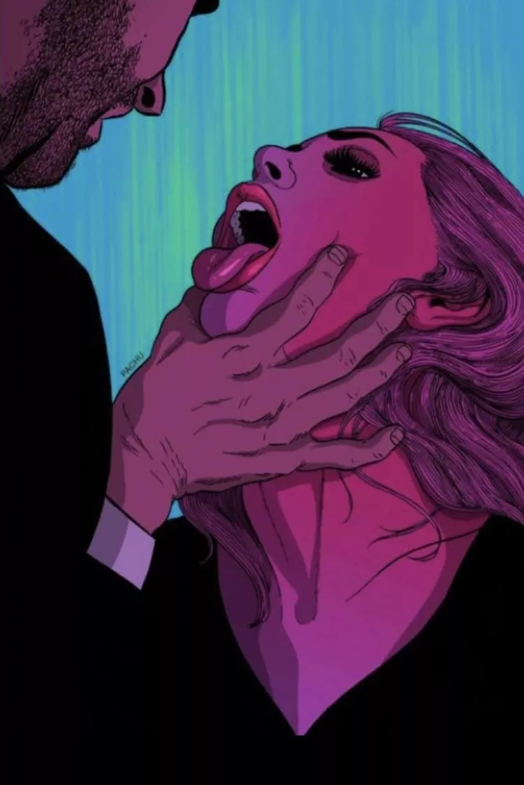 Dom by Pachu posted by brookerotica