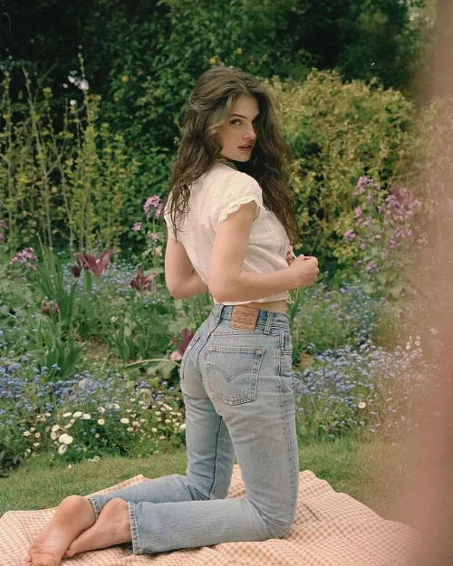 Eve Dumon by sagar9175