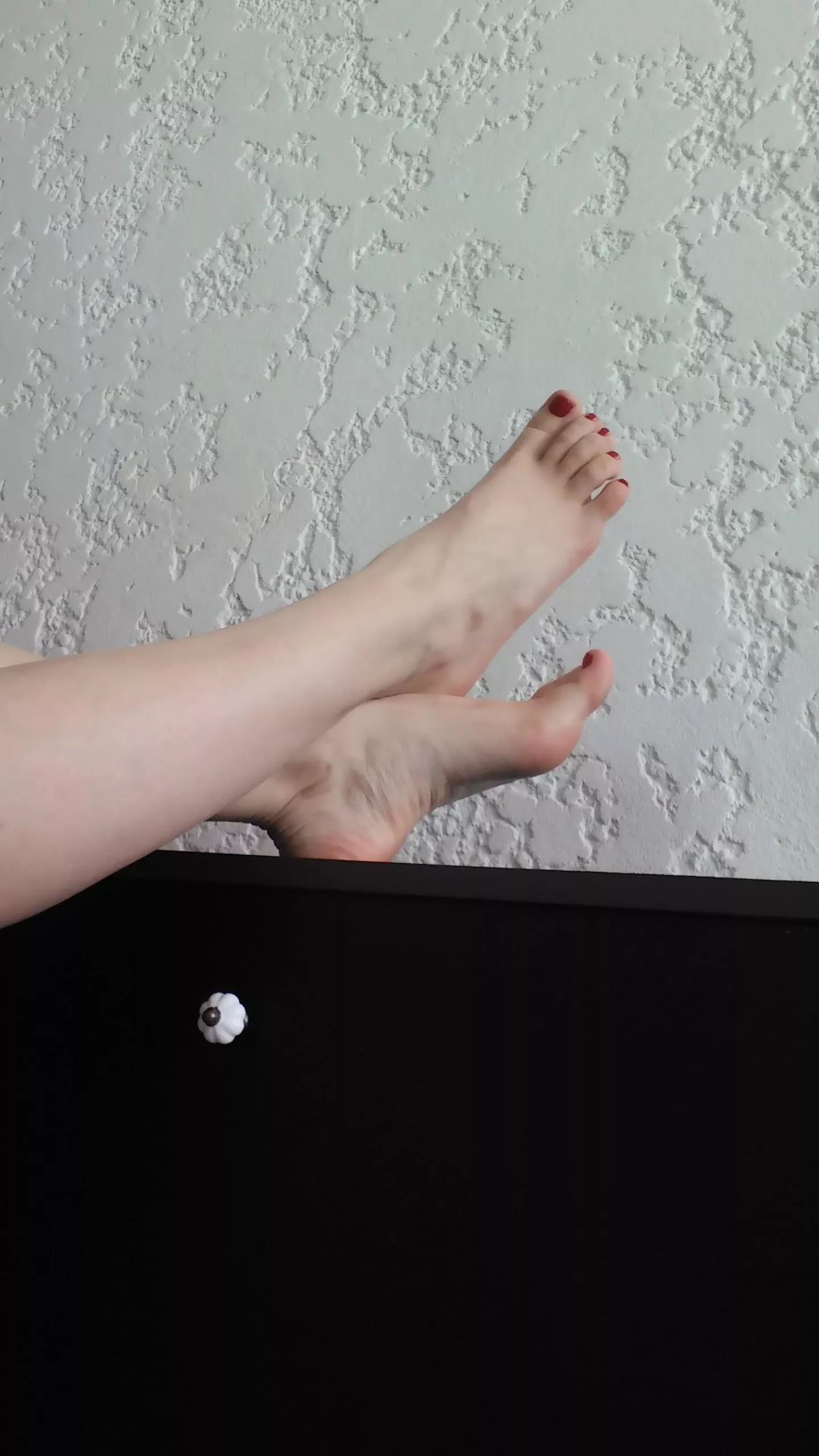 Every particle of my being wants to kick your balls posted by MadyMari