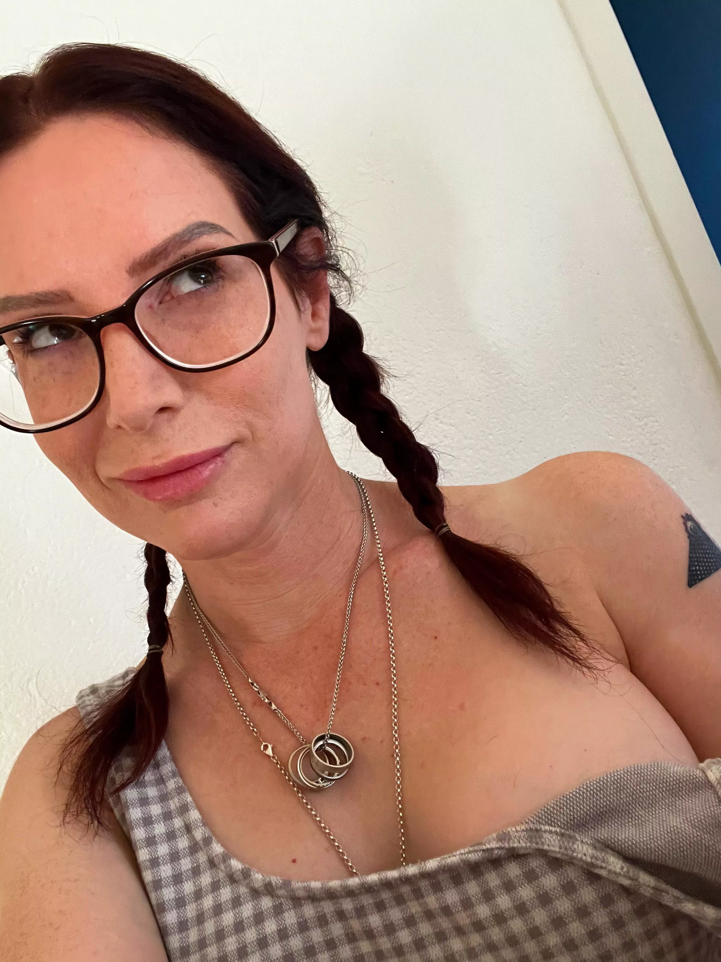 Extra mild is my specialty 😂 [F37] posted by housewifebirdie