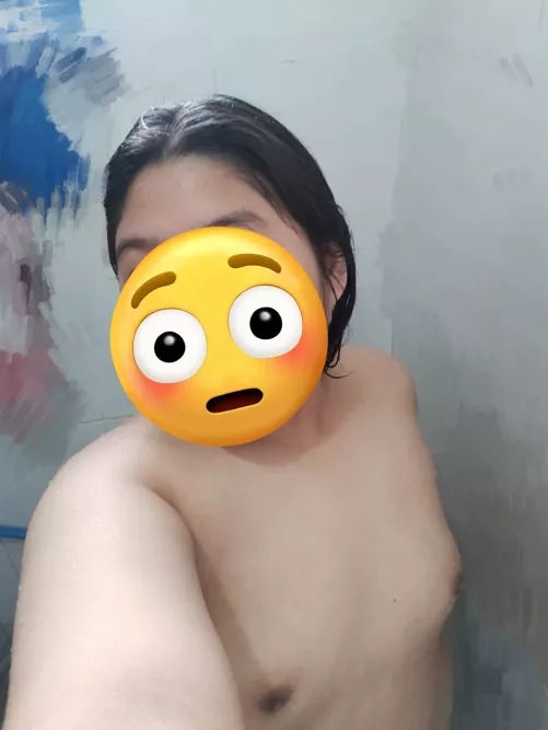 (f) hope all busty by ylvox