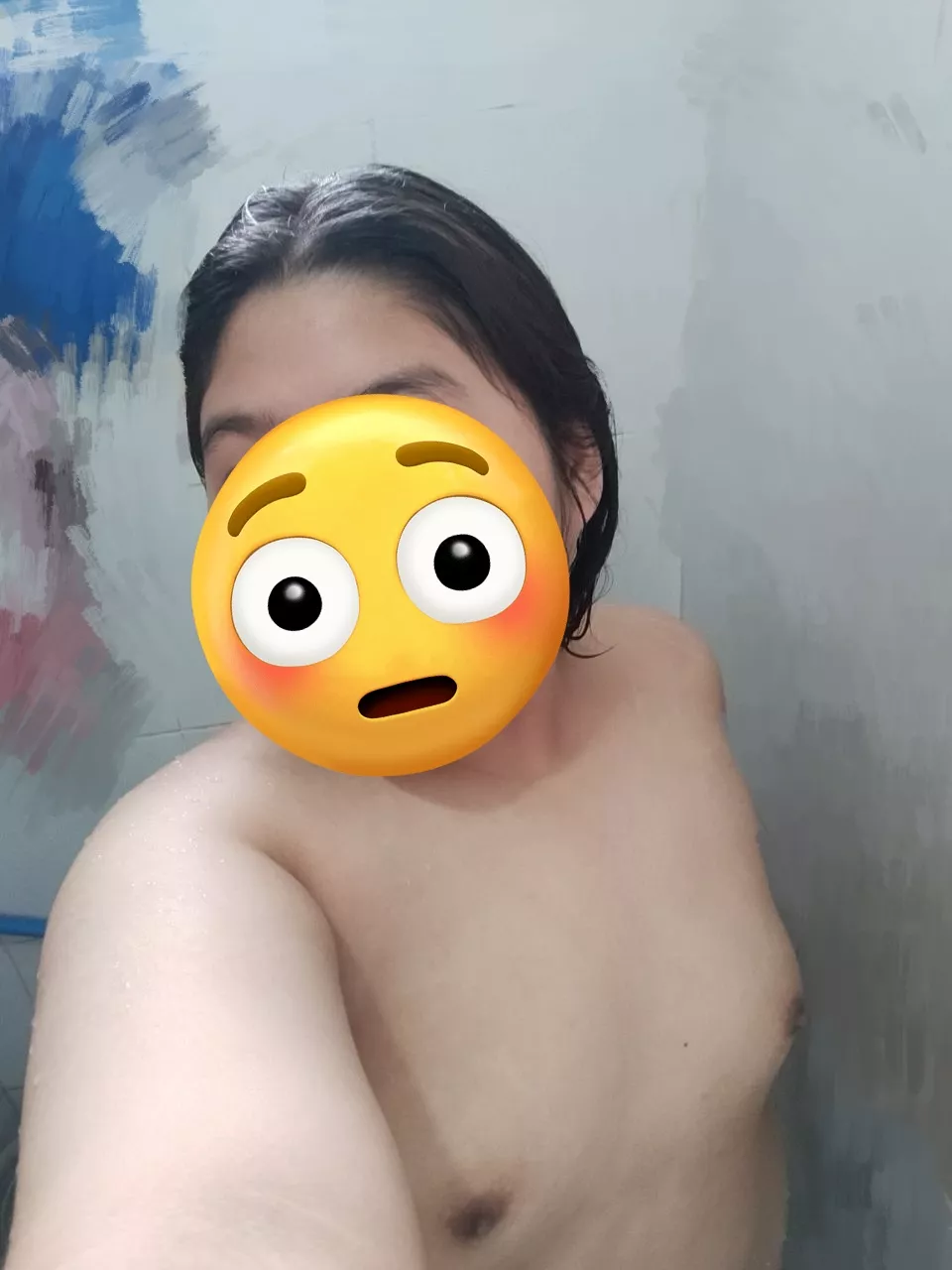 (f) hope all busty posted by ylvox