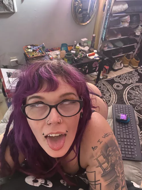 Feeling extra cute & chonky by Puzzled_Meringue_834