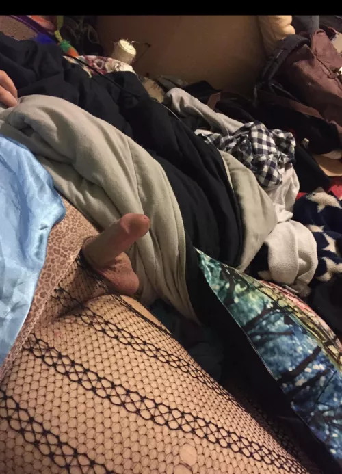 Feels so good :) by Amount_Fabulous