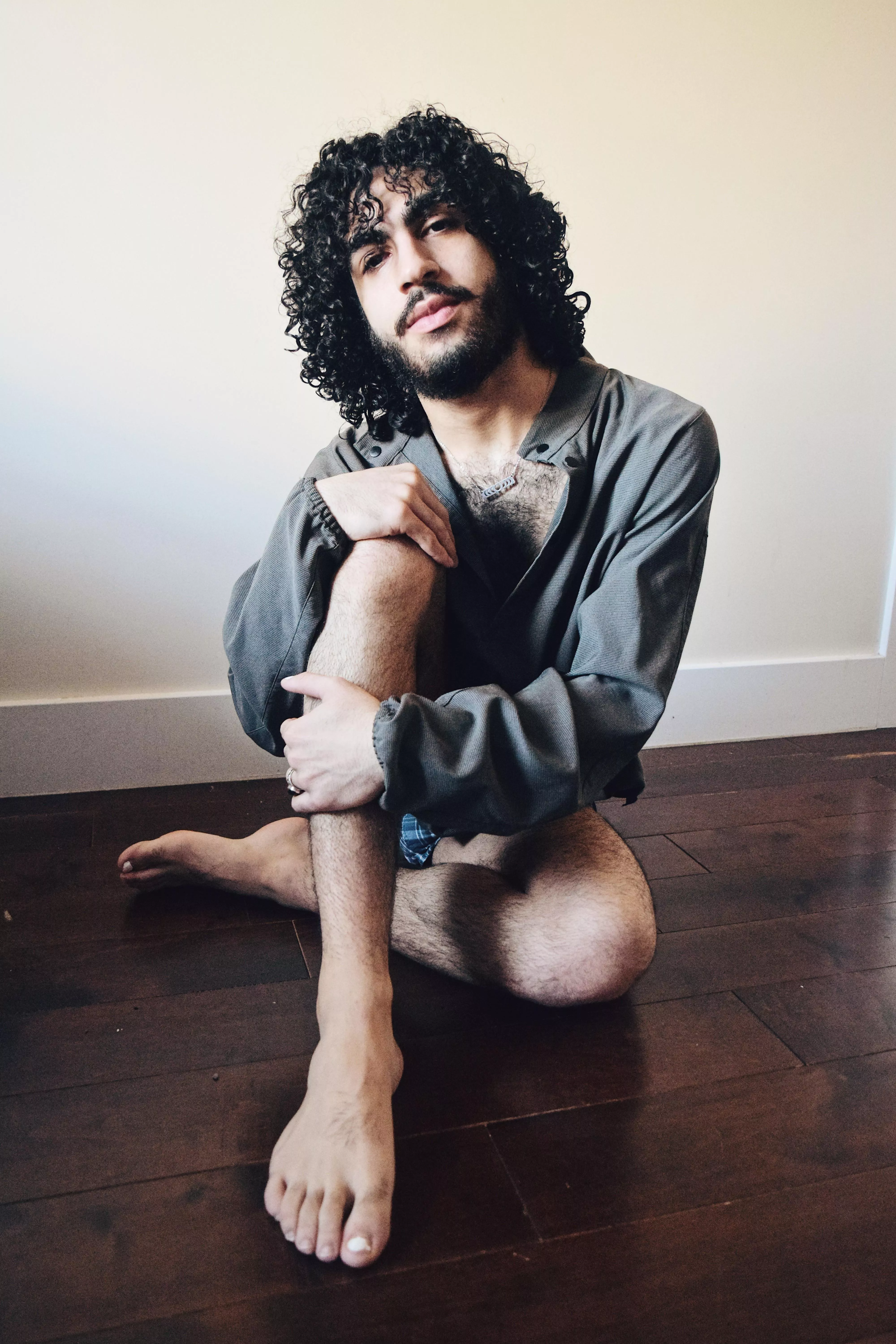 Finally gained some confidence after a very long few depressive months posted by Kevincerrr