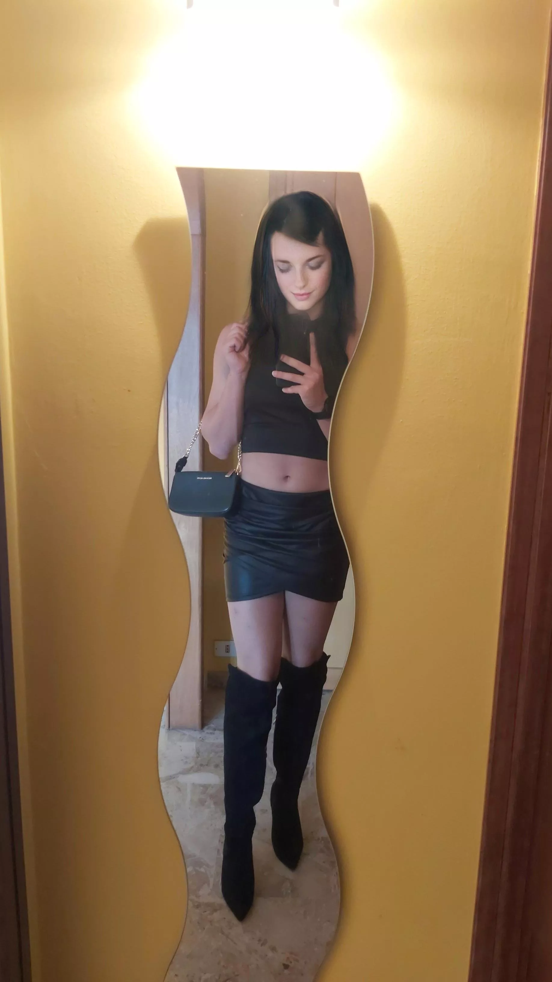 First pic 🤩 posted by Old-Seesaw-5794