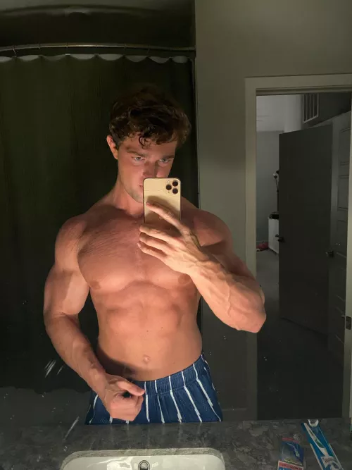 First post 🎉 by stefanjock