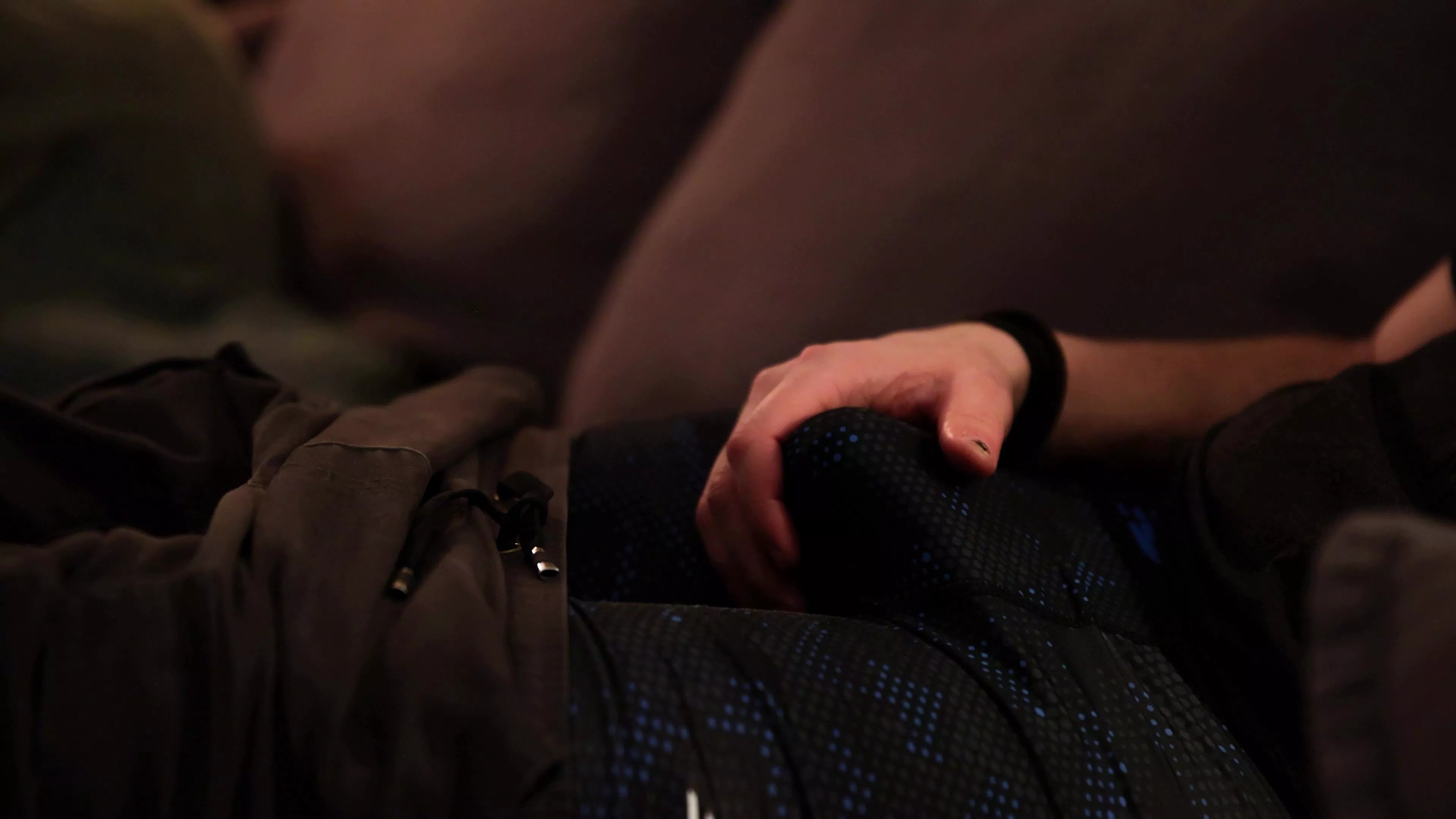 First time here! posted by BeauDelacroix